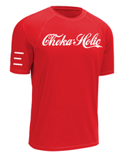 Choka-Holic Jiu-Jitsu Rashguard - High-Performance BJJ Compression Shirt 