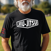 Classic Jiu-Jitsu Premium T-Shirt - BJJ 