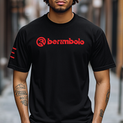 Berimbolo - BJJ Funny Parody shirt Premium T-Shirt for BJJ and Car lovers - 3Three Apparel LLC.