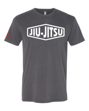 Classic Jiu-Jitsu Premium T-Shirt - BJJ 