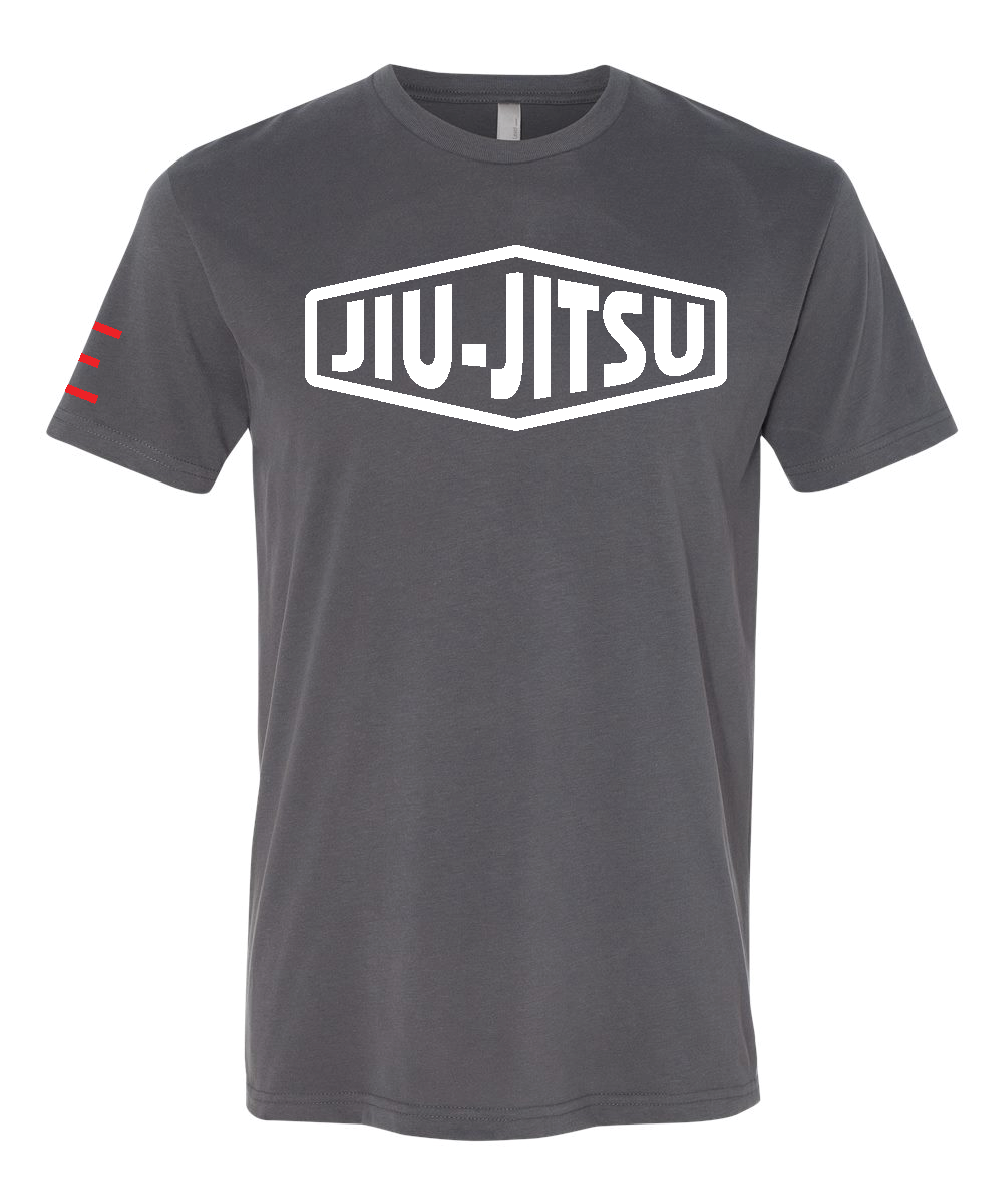 Classic Jiu-Jitsu Premium T-Shirt - BJJ 