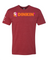 Dinkin' - Funny Pickleball T-Shirt 