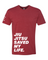 "Jiu Jitsu Saved My Life" V2 Shirt  - BJJ Premium T-Shirt 