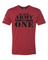 Jiu-Jitsu Army of One - Tough Mind, Spirit, and Will. Your Journey is only Yours - Premium T-Shirt - JiuJitsu 