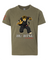 Youth - Jax the Jaguar - Premium Super soft T-Shirt 