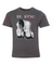 Youth - Kobo the Gorilla - Martial Arts Shirt - Premium Super soft T-Shirt 