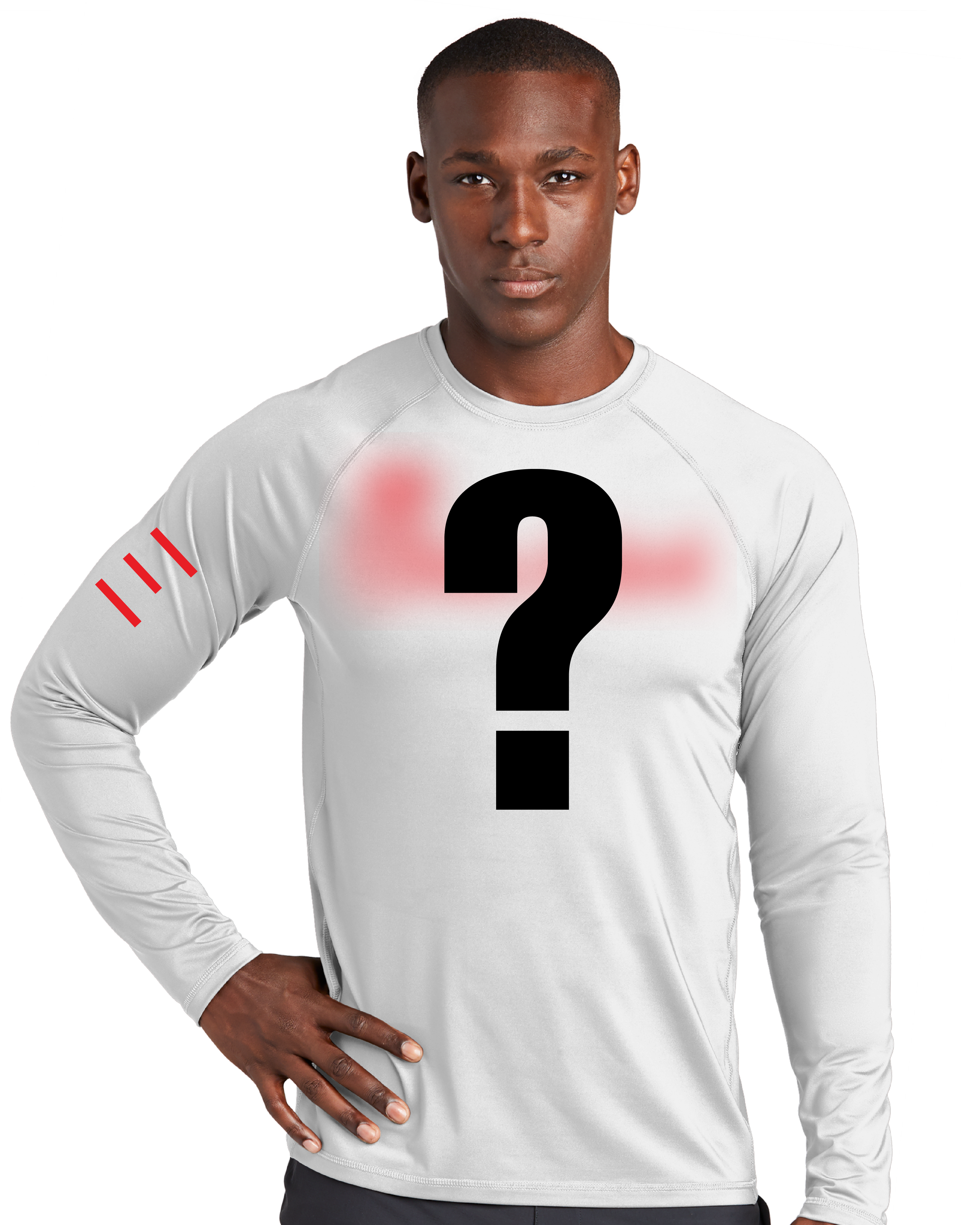 Choke-A-Fool - Mystery Rash guard Jiu-Jitsu - 3Three Apparel LLC.