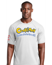 Chokémon Trainer - Limited Edition Jiu-Jitsu Rashguard 