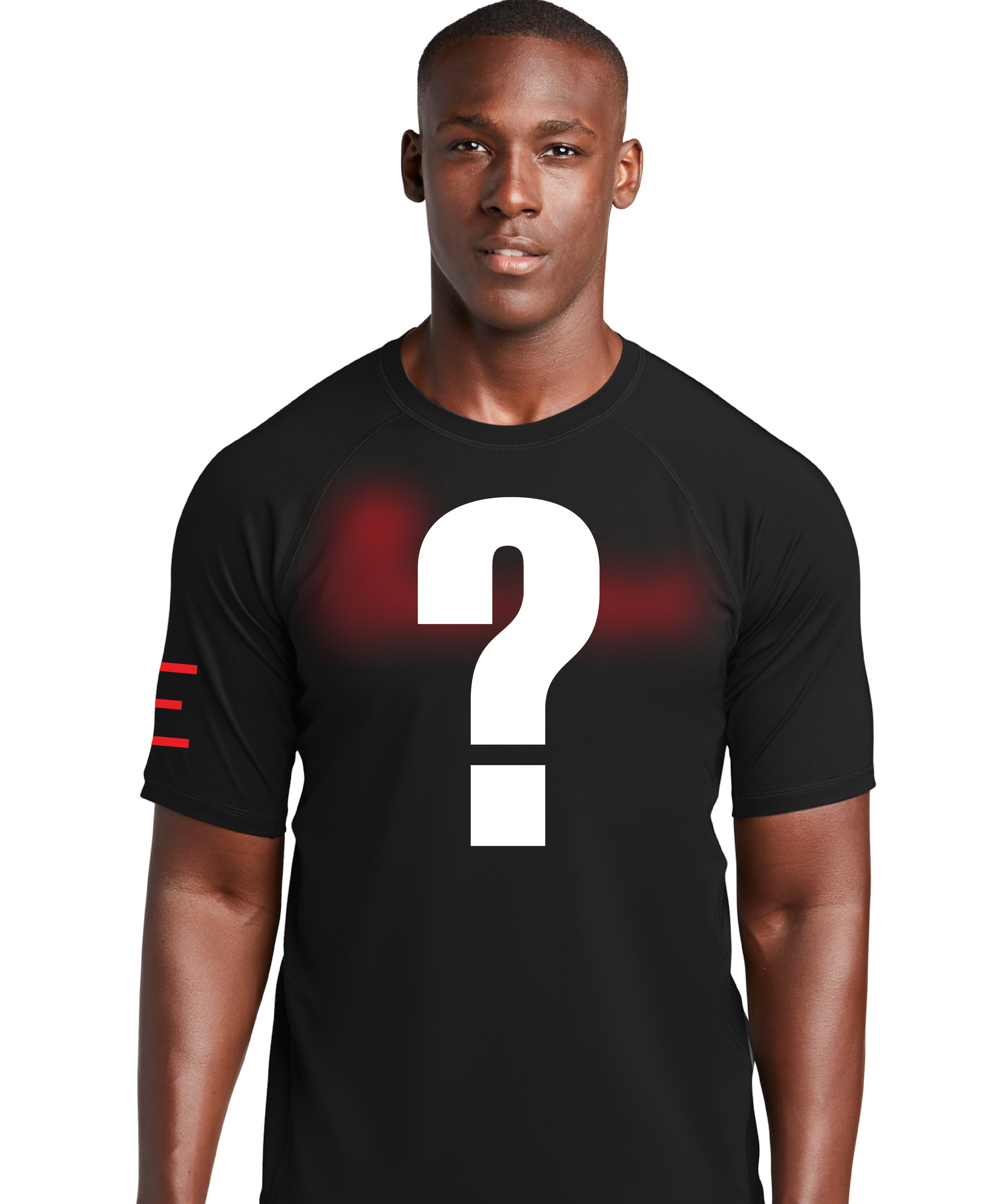 Choke-A-Fool - Mystery Rash guard Jiu-Jitsu - 3Three Apparel LLC.