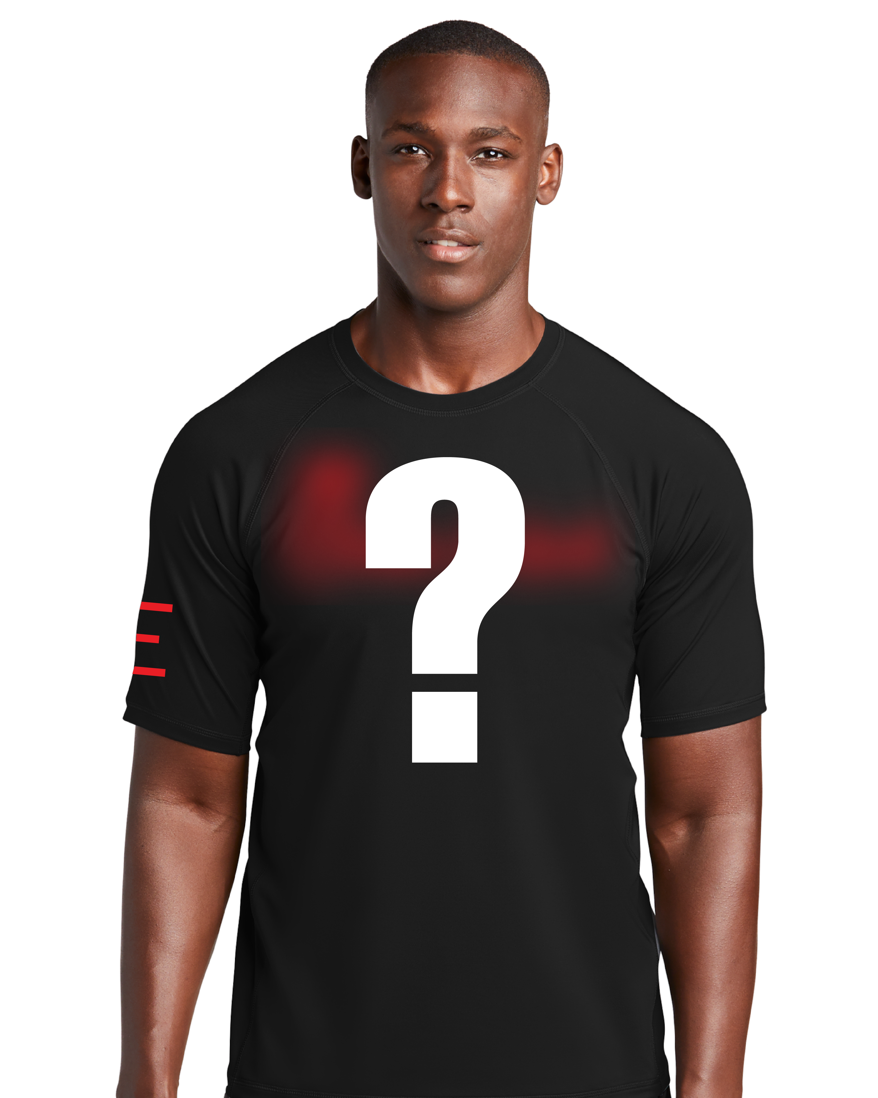 Choke-A-Fool - Mystery Rash guard Jiu-Jitsu - 3Three Apparel LLC.