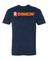 Dinkin' - Funny Pickleball T-Shirt 