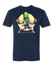 "I'm Pickle Rick!!!" Jiu-Jitsu Shirt - Parody Inspired by Iconic Animated Show 