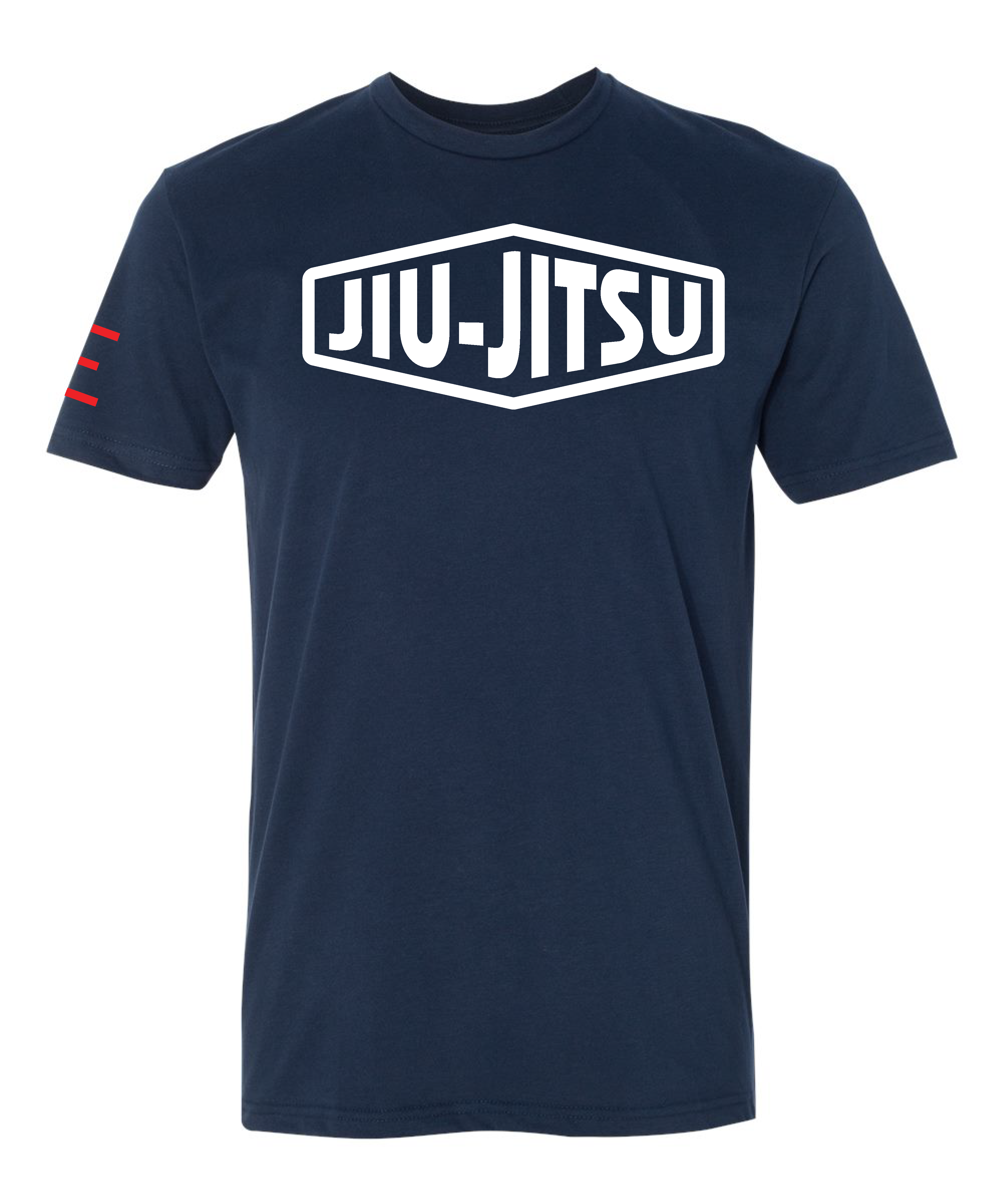 Classic Jiu-Jitsu Premium T-Shirt - BJJ 