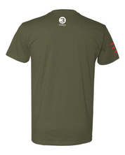 Chill Jitsu - BJJ Lifestyle T-Shirt - 3Three Apparel LLC.