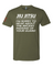 Jiu-Jitsu - I’m Sorry to Hear About the Recent Passing of your Guard - BJJ Funny Premium Shirt 