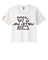 Jiu-Jitsu Physical Chess Match - Crop Top - 3Three Apparel LLC.