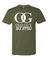 OG - Old Guy Jiu-Jitsu - BJJ Funny Meme Premium T-Shirt 