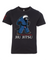 Youth - Raznik the Fearless Honey Badger - BJJ Shirt - Premium Super soft T-Shirt 