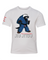 Youth - Raznik the Fearless Honey Badger - BJJ Shirt - Premium Super soft T-Shirt 