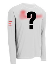 Choke-A-Fool - Mystery Rash guard Jiu-Jitsu - 3Three Apparel LLC.