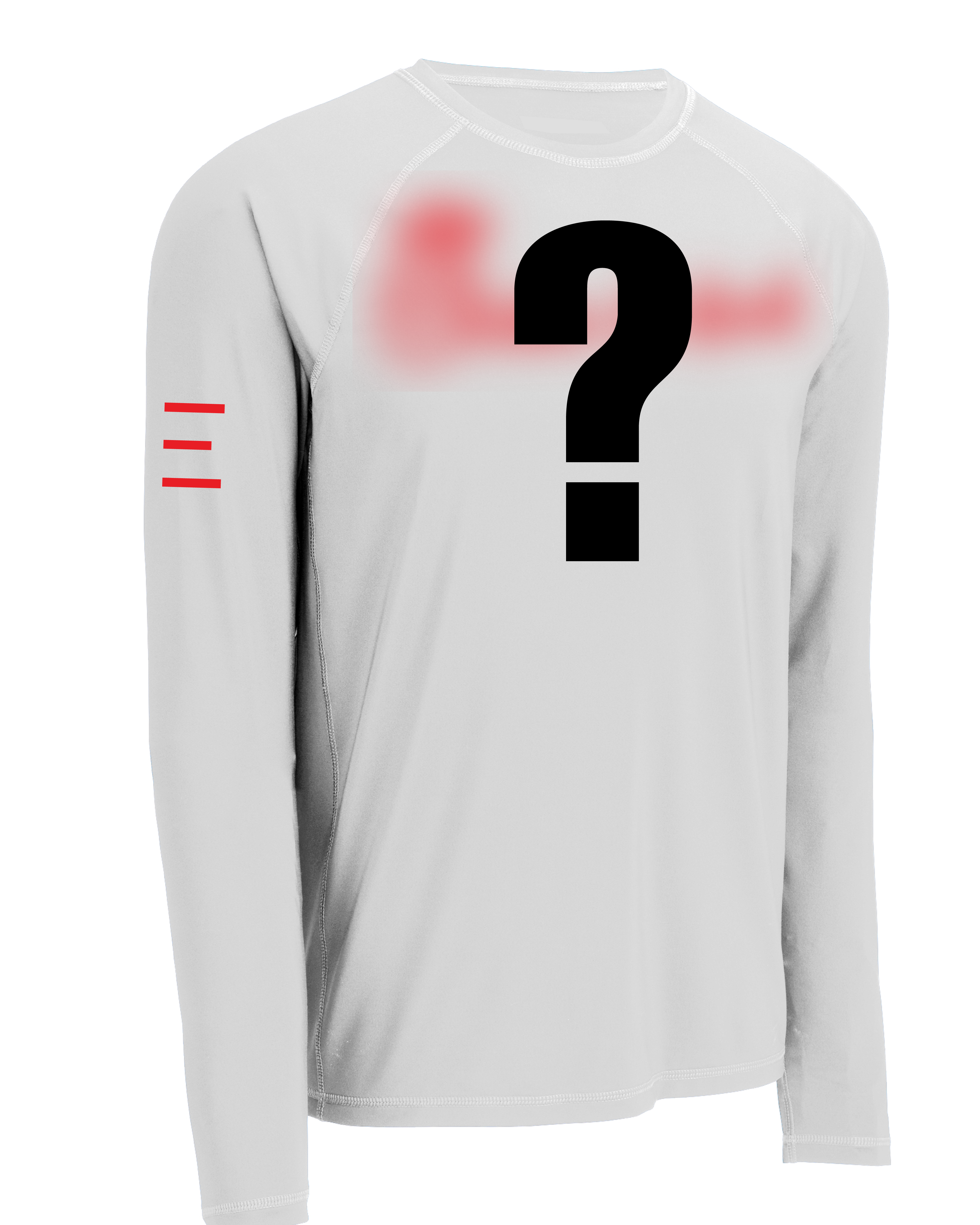 Choke-A-Fool - Mystery Rash guard Jiu-Jitsu - 3Three Apparel LLC.