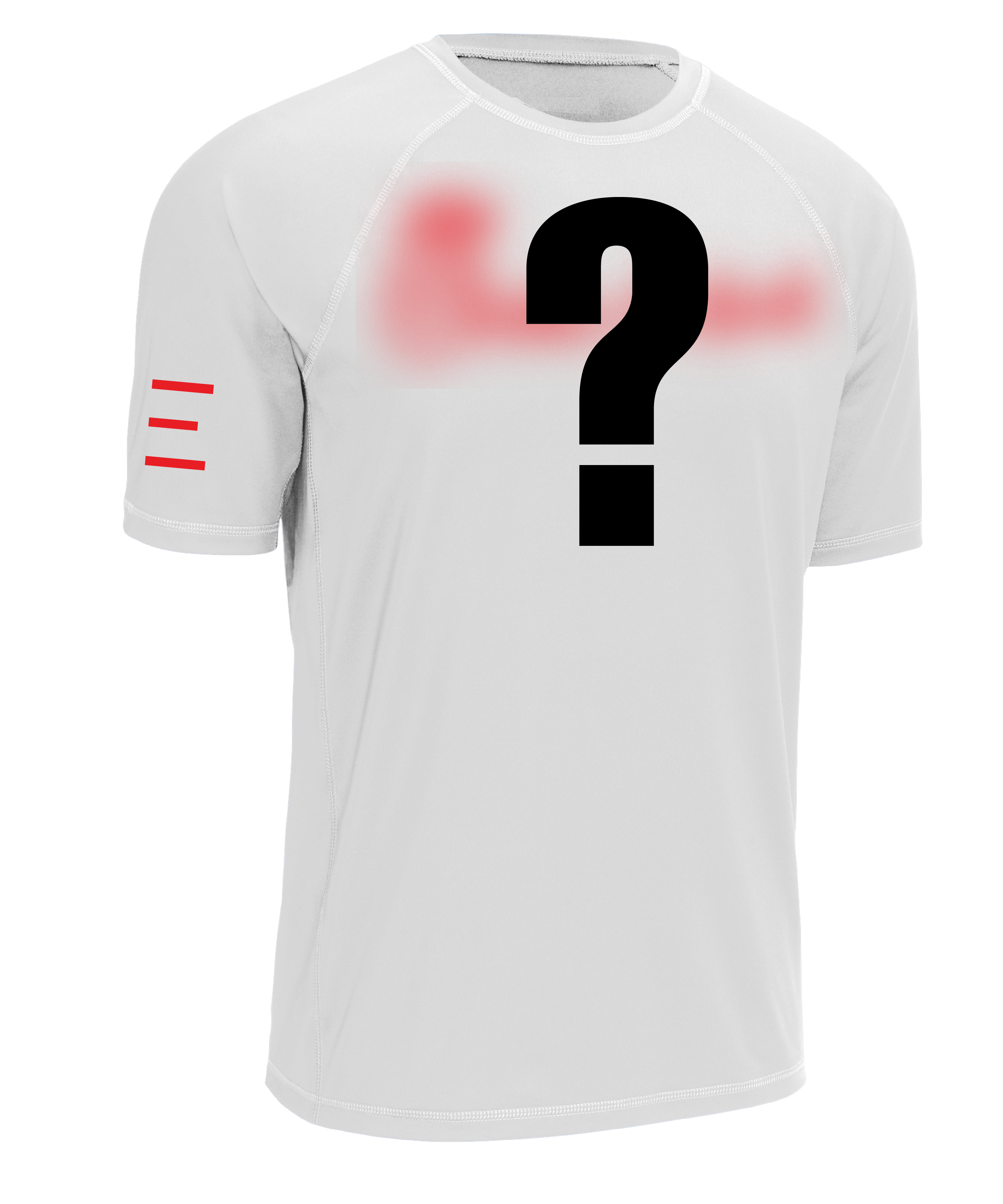 Choke-A-Fool - Mystery Rash guard Jiu-Jitsu - 3Three Apparel LLC.