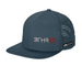 3THREE Salish Perforated Cap - Limited Edition Only 33 Made. Exclusive Individually Numbered! 