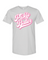 Pickle Baller (Pink) - Funny PickleBall t-shirt Vintage style 