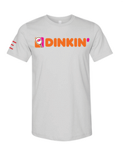 Dinkin' - Funny Pickleball T-Shirt 