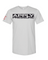 Apply Pressure Jiu-Jitsu T-Shirt - Technique Motivational BJJ Apparel 