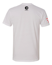 Chill Jitsu - BJJ Lifestyle T-Shirt - 3Three Apparel LLC.