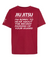 Youth Jiu-Jitsu - I’m Sorry to Hear About the Recent Passing of your Guard - BJJ Funny Premium Shirt- BJJ Youth T-Shirt 