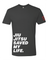 "Jiu Jitsu Saved My Life" V2 Shirt  - BJJ Premium T-Shirt 