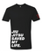 "Jiu Jitsu Saved My Life" V2 Shirt  - BJJ Premium T-Shirt 